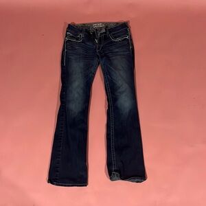 Women’s Ariat Bootcut Jeans size 30R
